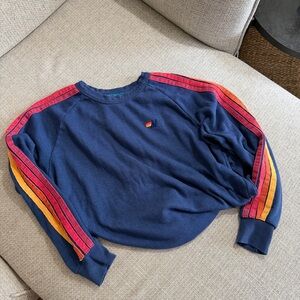 Aviator Nation Crewneck Sweatshirt